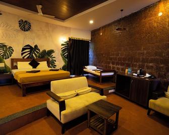 Arthigamya Spa & Resort - Gokarna