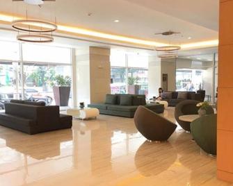 Green Residences - Manila - Aula
