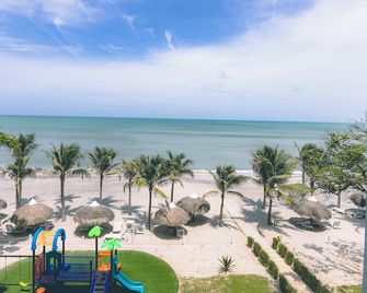 Sanctuary Ocean Front by Playa Caracol Resorts - Punta Chame