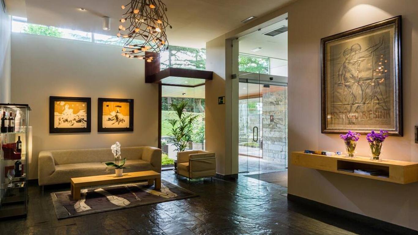 هوتل جيزكيبيل