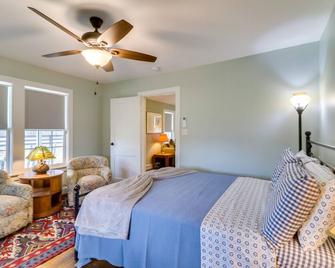 Orange Cottage with Hiking Access 1 Mi to Lake Anna - Orange - Habitación