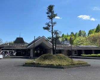 Livemax Golf Club Tochigi - Sano - Outdoor view