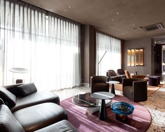 Palazzo Utini - Noceto - Lounge