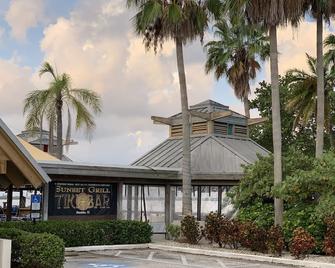 Bayside Retreat - Ruskin - Gebouw