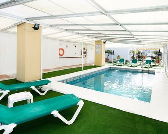 Hotel Monarque El Rodeo - Marbella