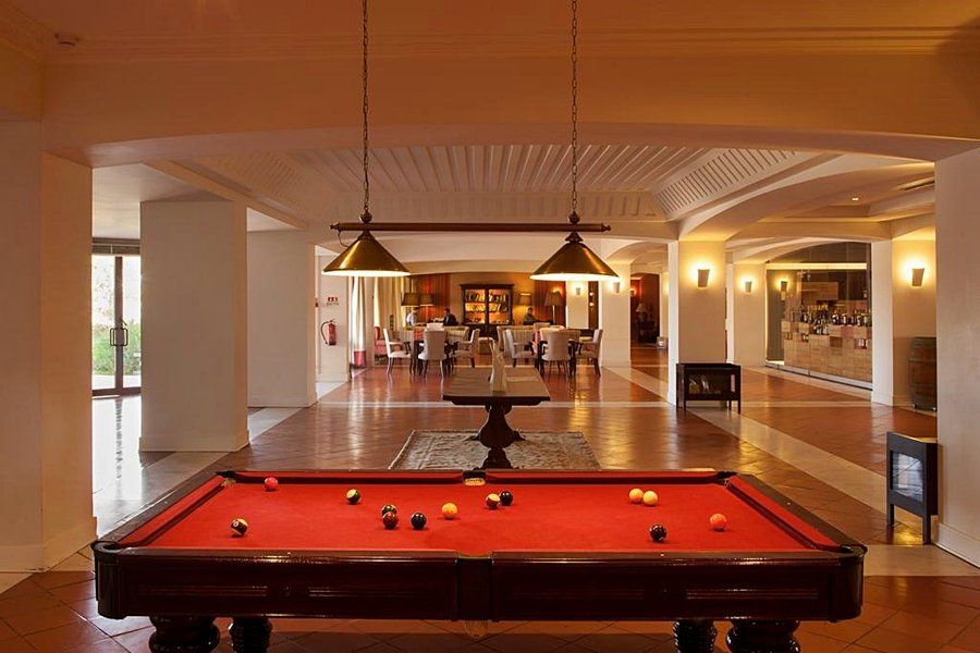 Evora Hotel - Evora - Lobby