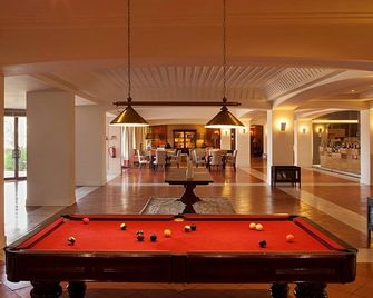 Evora Hotel - Evora - Lobby