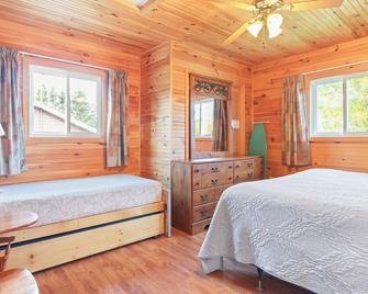 Avonlea Cottages - Cavendish - Bedroom