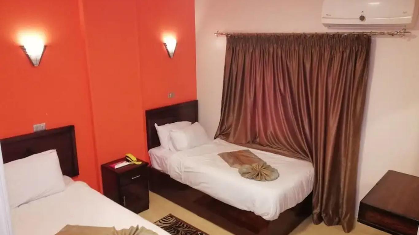 My Cairo Hotel