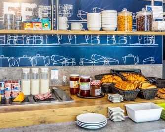 ibis budget Marne-la-Vallée Chelles - Chelles - Buffet