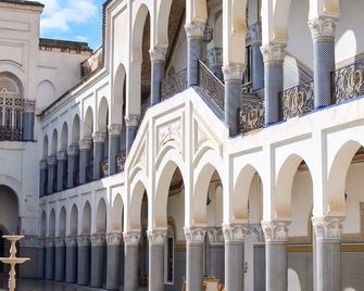 Cosy Apartment in Fes El Bali, 25 m², Private Garden - Fez