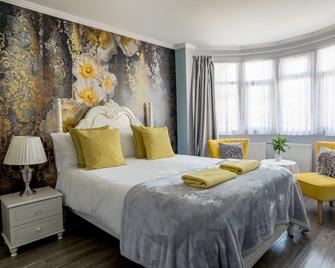 Amazing London - London - Bedroom