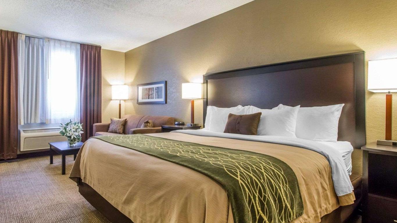 Quality Inn