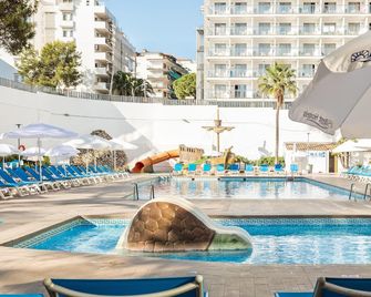 Hotel Best Oasis Park - Salou - Piscina