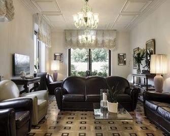 Albergo Celide - Lucca - Lounge