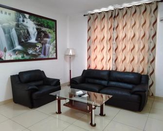 Beach Garden Hotel - Dili
