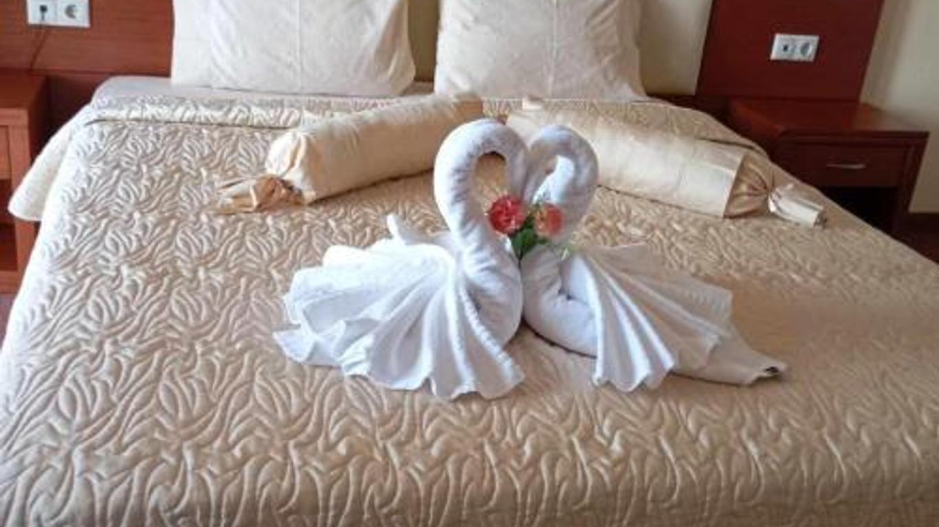 Siris Hotel
