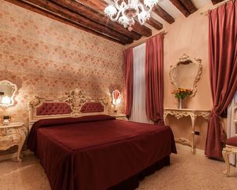 Dimora Marciana - Venezia - Camera da letto