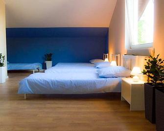 Smart Stay Hostel Gdynia - Gdynia - Habitación