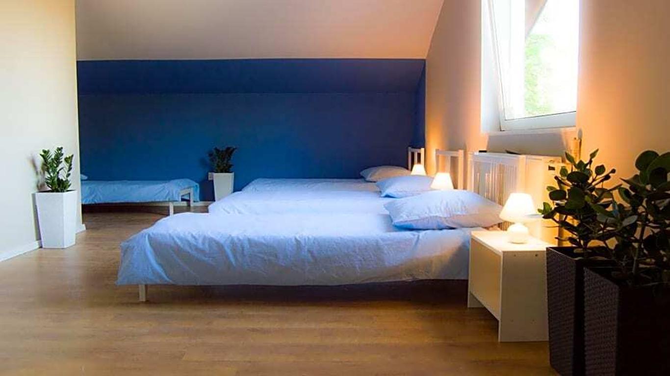 Smart Stay Hostel Gdynia
