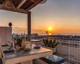 Mare, mare, mare - Gallipoli - Balcony