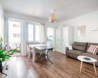 Locarno City Apartments by Quokka 360 - flats on Piazza Grande - Locarno