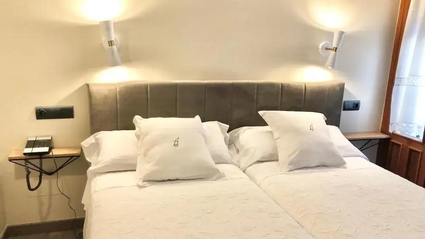 Hostal Astoria