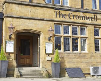 Cromwell Lodge Hotel By Greene King Inns - Banbury - Bygning