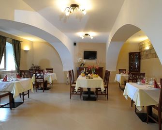 Hotel U Krále - Jičín - Restaurant