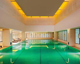 The St. Regis Tianjin - Thiên Tân - Bể bơi