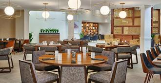 Sheraton Portland Airport Hotel - Portland - Restaurant