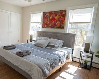 Room for Everyone: Spacious 6BR West Point Retreat - Highland Falls - Bedroom