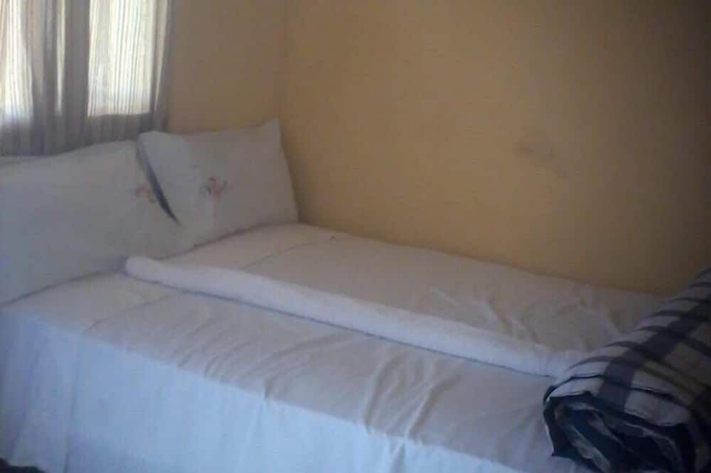 Casa do Campo - Komatipoort - Schlafzimmer