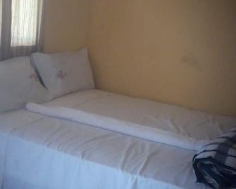 Casa do Campo - Komatipoort - Sypialnia