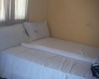 Casa do Campo - Komatipoort - Schlafzimmer