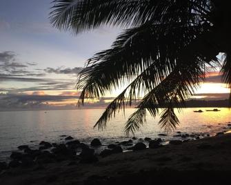 A Villas Resort & Restaurant - Zamboanguita