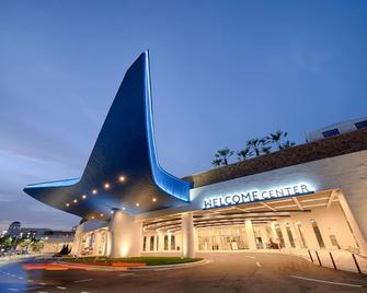 Sol Beach Samcheok - Samcheok - Building