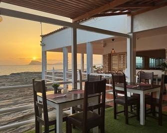 Murdeira V31 G By Rpg Group - Espargos - Restaurant