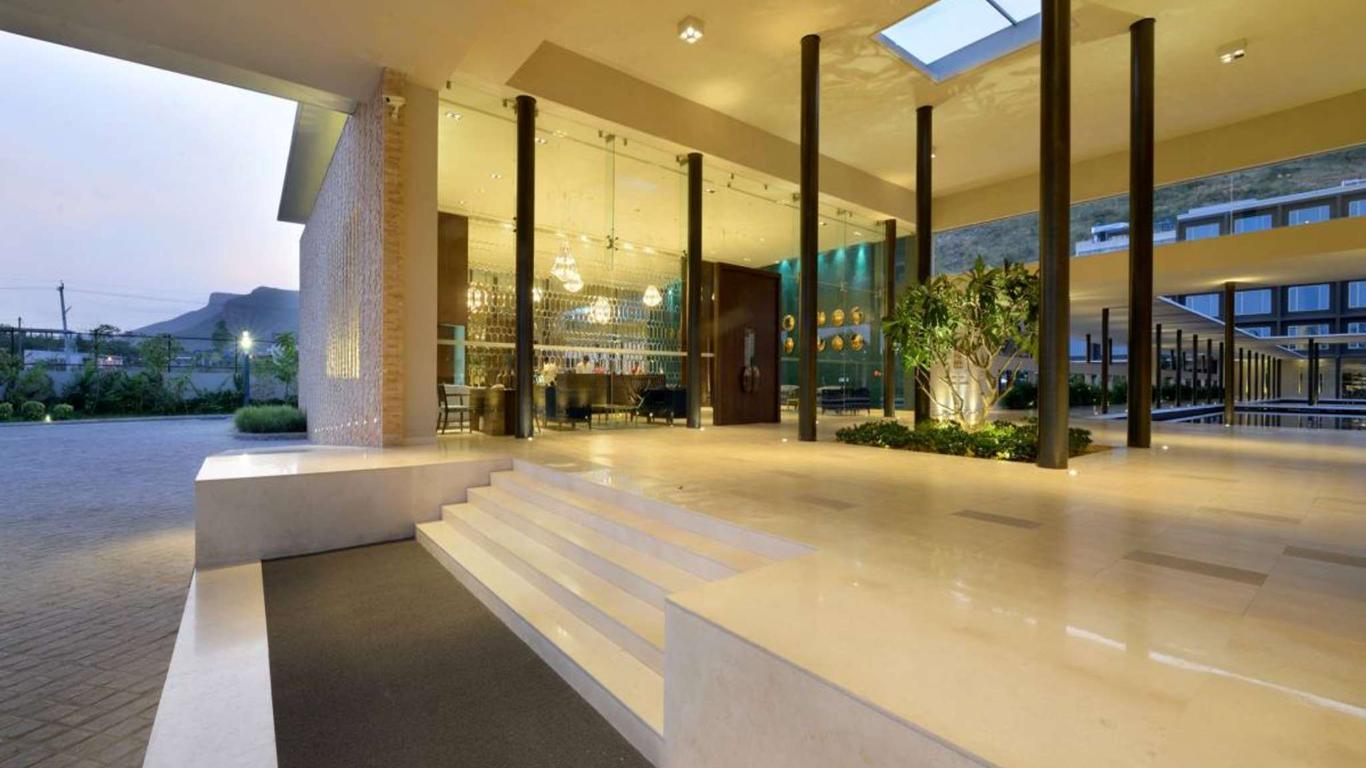 Marasa Sarovar Premiere