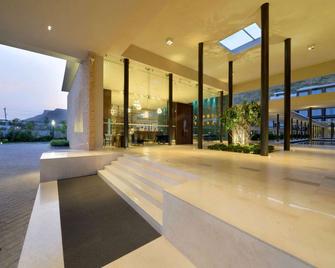 Marasa Sarovar Premiere - Tirupati - Toà nhà