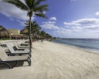 Catalonia Yucatan Beach - Puerto Aventuras - Beach