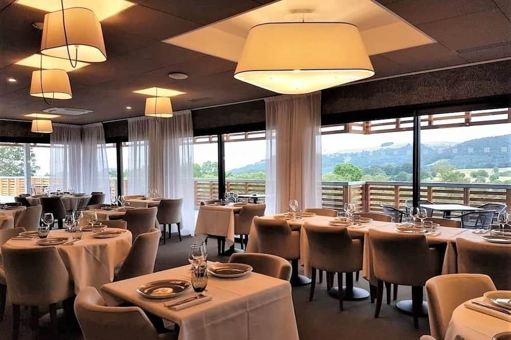 Mildiss Hotel Spa & Restaurant, BW Signature Collection - Besse-et-Saint-Anastaise - Restaurant
