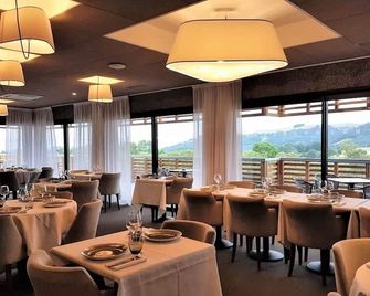Mildiss Hotel Spa & Restaurant, BW Signature Collection - Besse-et-Saint-Anastaise - Ресторан