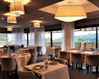 Mildiss Hotel Spa & Restaurant, BW Signature Collection - Besse-et-Saint-Anastaise - Restaurant