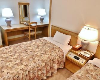 Hotel Nakamuraya - Shiojiri - Makuuhuone