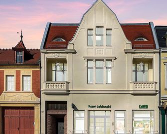 Apartment Senftenberg - 1907 - Senftenberg - Gebäude