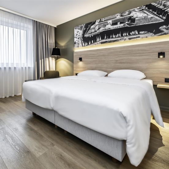 Park Inn by Radisson Vilnius Airport image 1
