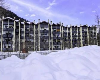 Grand Roc by Interhome - Argentière - Bâtiment