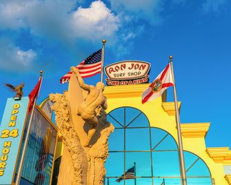 51 N Orlando Ave - Cocoa Beach