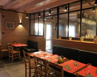 Hotel le Faisan - Saint-Avertin - Restaurant